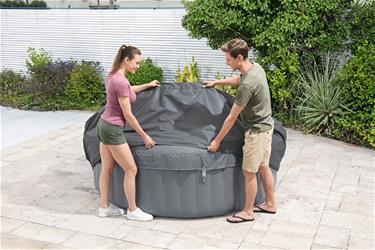 LAY-Z-Spa Energysense lämpöpeite 216 x 80 cm-3