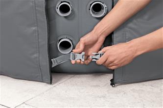 LAY-Z-Spa Energysense lämpöpeite 216 x 80 cm-4