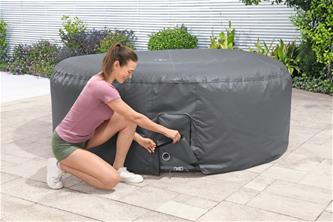 LAY-Z-Spa Energysense lämpöpeite 216 x 80 cm-5