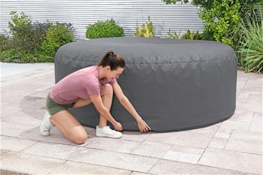 LAY-Z-Spa Energysense lämpöpeite 216 x 80 cm-6