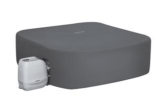 LAY-Z-Spa Energysense lämpöpeite 230 x 230 x 71 cm-2