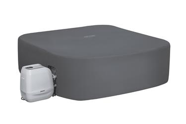 LAY-Z-Spa Energysense lämpöpeite 230 x 230 x 71 cm-2