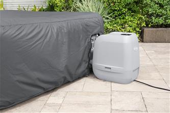 LAY-Z-Spa Energysense lämpöpeite 230 x 230 x 71 cm-7
