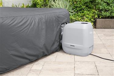 LAY-Z-Spa Energysense lämpöpeite 230 x 230 x 71 cm-7