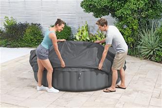 LAY-Z-Spa Energysense lämpöpeite 236 x 71 cm-3