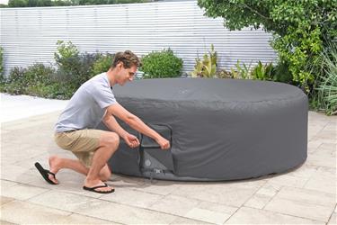 LAY-Z-Spa Energysense lämpöpeite 236 x 71 cm-4