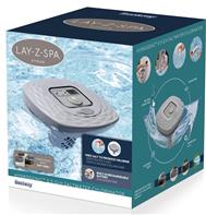 LAY-Z-Spa Hydrogenic 0.5 G/H suolaveden kloorauslaite porealtaisiin