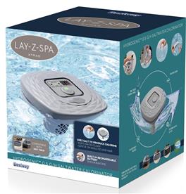 LAY-Z-Spa Hydrogenic 0.5 G/H suolaveden kloorauslaite porealtaisiin