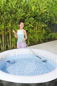 LAY-Z-Spa ladattava vedenalainen pölynimuri (Uusi malli)-2