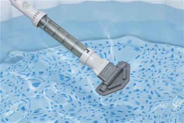 LAY-Z-Spa ladattava vedenalainen pölynimuri (Uusi malli)-4