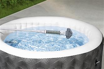 LAY-Z-Spa ladattava vedenalainen pölynimuri (Uusi malli)-5