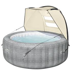 Lay-Z-Spa Paviljonki / katos