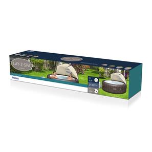 Lay-Z-Spa Paviljonki / katos-7