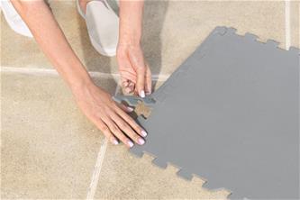 Lay-Z-Spa® lattiasuoja 196 x 196 cm (malli 2025)-3