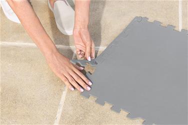 Lay-Z-Spa® lattiasuoja 196 x 196 cm (malli 2025)-3