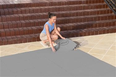Lay-Z-Spa® lattiasuoja 196 x 196 cm (malli 2025)-6