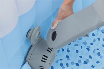 Lay-Z-Spa rauhoittava LED-vesiputous-10