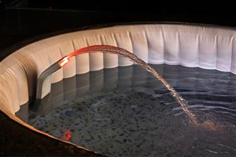 Lay-Z-Spa rauhoittava LED-vesiputous-4