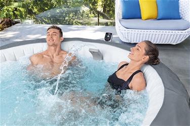 Lay-Z-Spa rauhoittava LED-vesiputous-8