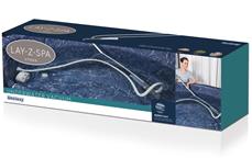 LAY-Z-Spa Vedenalainen imuri AirJet & AirJet Plus -laitteille