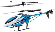 Lead Honor 1206B kauko-ohjattava helikopteri gyrolla – 52 cm