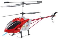 Lead Honor 1301 Kauko-ohjattava helikopteri gyrolla 89cm