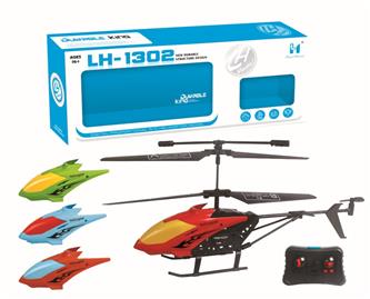  Lead Honor 1302 Kauko-ohjattava helikopteri-2