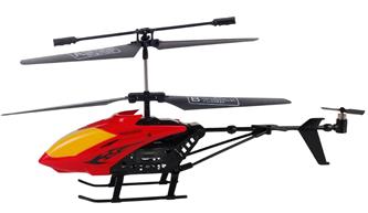  Lead Honor 1303 3.5-Kanals kauko-ohjattava helikopteri