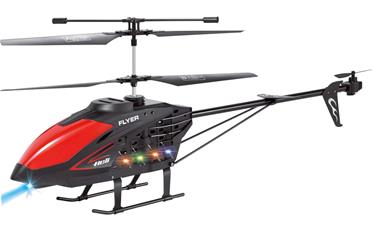 Lead Honor 1306 Kauko-ohjattava helikopteri gyrolla