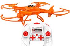 Lead Honor LH-X13 6CH Quadcopter kauko-ohjattava drone 2.4G