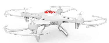 Lead Honor LH-X13 6CH Quadcopter kauko-ohjattava drone 2.4G-3