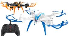 Lead Honor LH-X15 4.5CH Quadcopter kauko-ohjattava drone 2.4G