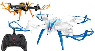 Lead Honor LH-X15 4.5CH Quadcopter kauko-ohjattava drone 2.4G