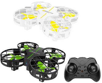 Lead Honor LH-X33H Kauko-ohjattava Mini Drone 2.4G