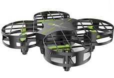 Lead Honor LH-X61 Kauko-ohjattava Drone Vanguard 2.4G