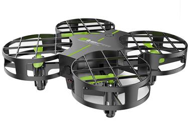 Lead Honor LH-X61 Kauko-ohjattava Drone Vanguard 2.4G