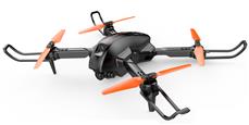 Lead Honor LH-X63WF-2 Kauko-ohjattava drone 2.4G 2 x WIFI-kamera