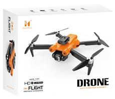 Lead Honor LH-X77PRO Kauko-ohjattava Drone 2.4G 2 x WIFI-kamera
