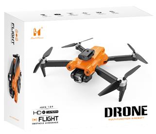 Lead Honor LH-X77PRO Kauko-ohjattava Drone 2.4G 2 x WIFI-kamera
