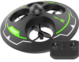 Lead Honor LH-X85-1 UFO 360 kauko-ohjattava drone 2.4G
