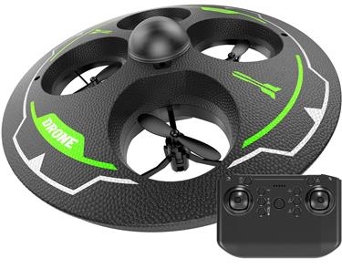 Lead Honor LH-X85-1 UFO 360 kauko-ohjattava drone 2.4G