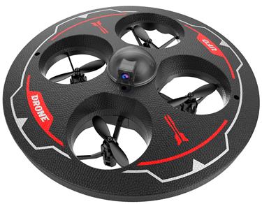 Lead Honor LH-X85-1 UFO 360 kauko-ohjattava drone 2.4G-3