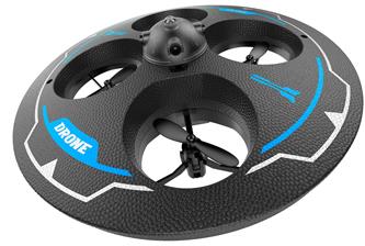 Lead Honor LH-X85-1 UFO 360 kauko-ohjattava drone 2.4G-4
