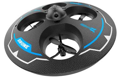 Lead Honor LH-X85-1 UFO 360 kauko-ohjattava drone 2.4G-4