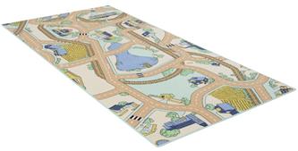 Leikkiautomatto Desert Fog 95 x 200 cm-2