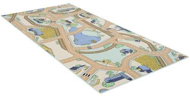 Leikkiautomatto Desert Fog 95 x 200 cm-2