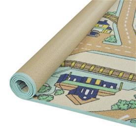 Leikkiautomatto Desert Fog 95 x 200 cm-3