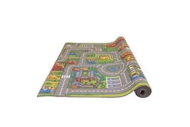 Leikkiautomatto - Playcity 95 x 133 cm-4