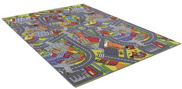 Leikkiautomatto SMART CITY 140 x 200 cm-2