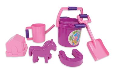Lena Happy Sand Pony , 7 osaa-2